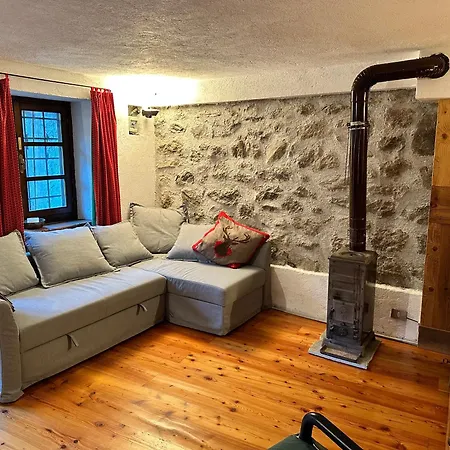 Meyen - Val Ferret *