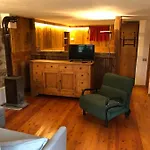Vakantiehuis Baita Meyen - Val Ferret