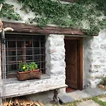 Baita Meyen - Val Ferret *
