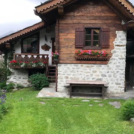 Meyen - Val Ferret *