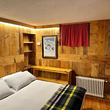 Holiday home Meyen - Val Ferret *