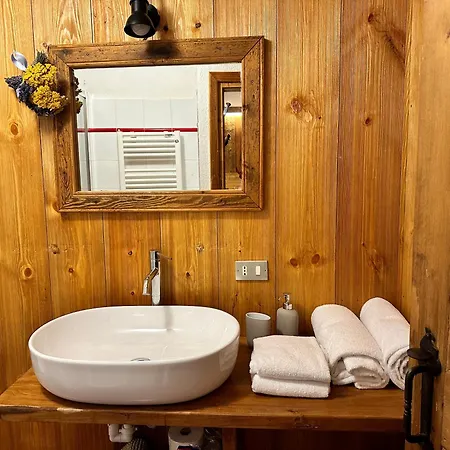 Holiday home Meyen - Val Ferret