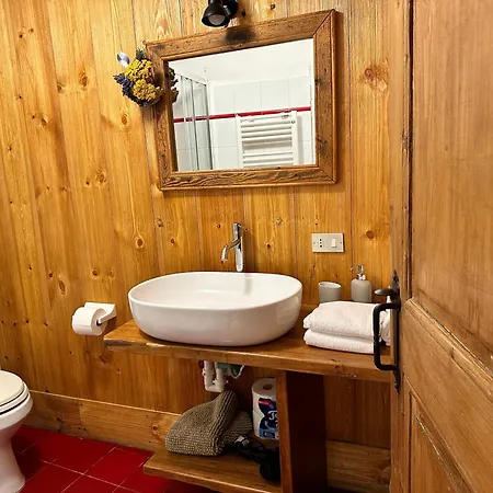 Holiday home Meyen - Val Ferret *