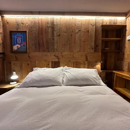 Ferienhaus Meyen - Val Ferret