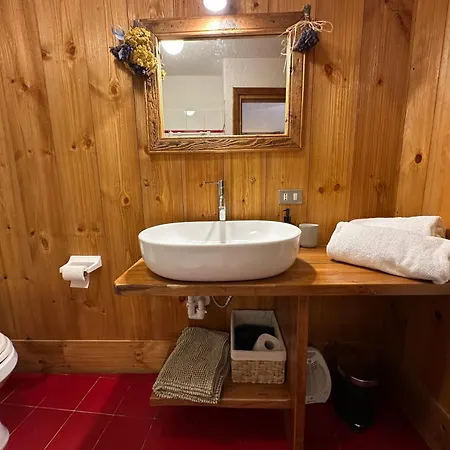 Ferienhaus Meyen - Val Ferret *
